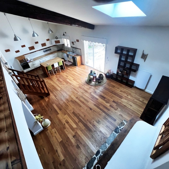  11-34 IMMOBILIER : Maison / Villa | CRUZY (34310) | 170 m2 | 322 000 € 