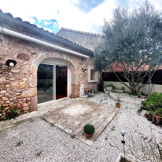  11-34 IMMOBILIER : Maison / Villa | CRUZY (34310) | 170 m2 | 322 000 € 