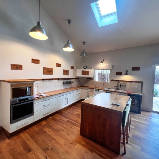  11-34 IMMOBILIER : Maison / Villa | CRUZY (34310) | 170 m2 | 322 000 € 