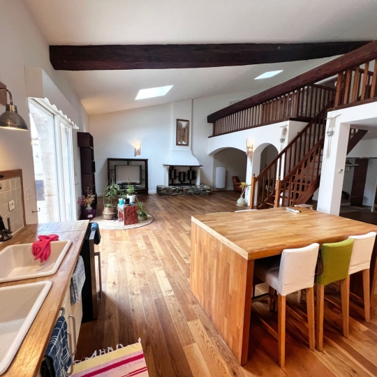  11-34 IMMOBILIER : Maison / Villa | CRUZY (34310) | 170 m2 | 322 000 € 