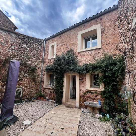  11-34 IMMOBILIER : Maison / Villa | CRUZY (34310) | 170 m2 | 322 000 € 