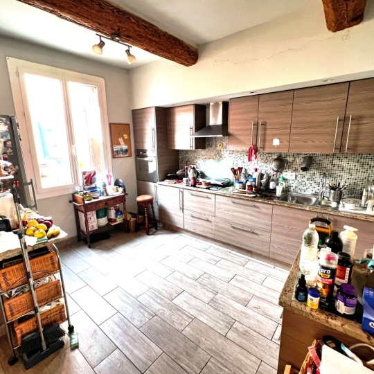  11-34 IMMOBILIER : House | OLONZAC (34210) | 118 m2 | 149 000 € 