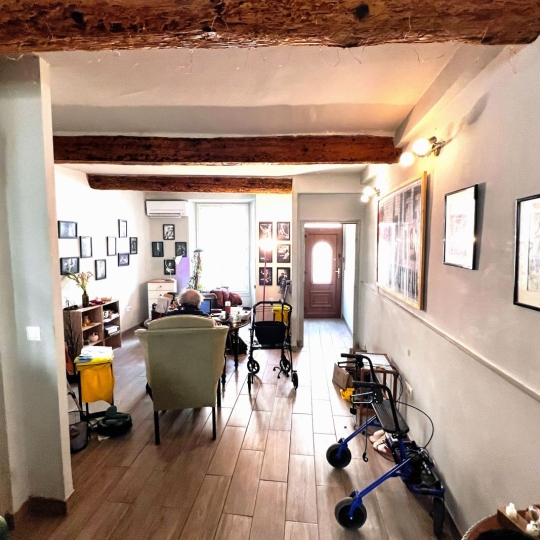  11-34 IMMOBILIER : House | OLONZAC (34210) | 118 m2 | 149 000 € 