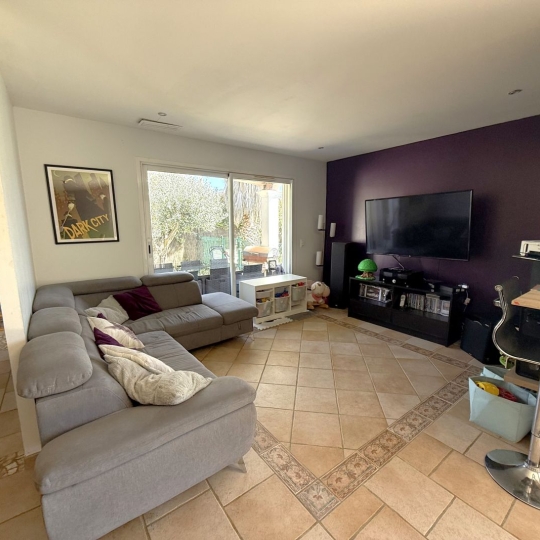  11-34 IMMOBILIER : Maison / Villa | ARGELIERS (11120) | 135 m2 | 269 000 € 