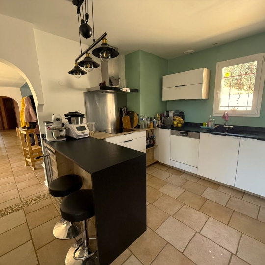 11-34 IMMOBILIER : Maison / Villa | ARGELIERS (11120) | 135 m2 | 269 000 € 