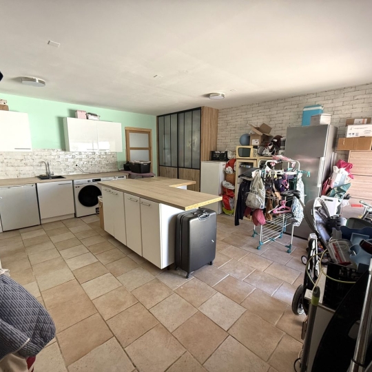  11-34 IMMOBILIER : Maison / Villa | ARGELIERS (11120) | 135 m2 | 269 000 € 