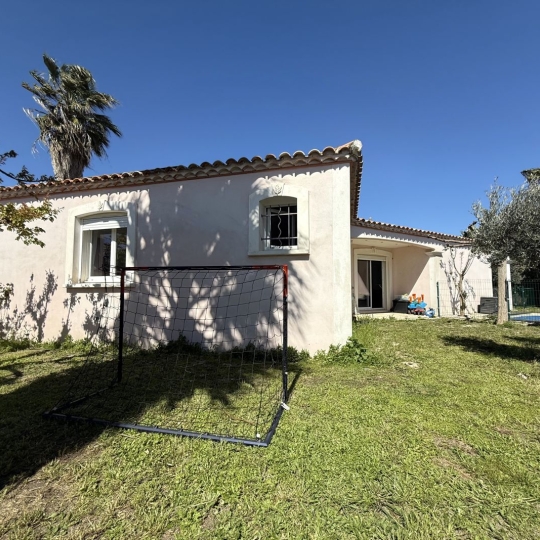  11-34 IMMOBILIER : Maison / Villa | ARGELIERS (11120) | 135 m2 | 269 000 € 