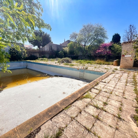  11-34 IMMOBILIER : Maison / Villa | ARGELIERS (11120) | 227 m2 | 211 000 € 