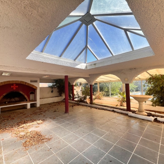  11-34 IMMOBILIER : Maison / Villa | ARGELIERS (11120) | 227 m2 | 211 000 € 