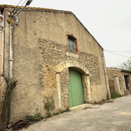  11-34 IMMOBILIER : Autres | POUZOLS-MINERVOIS (11120) | 520 m2 | 109 000 € 