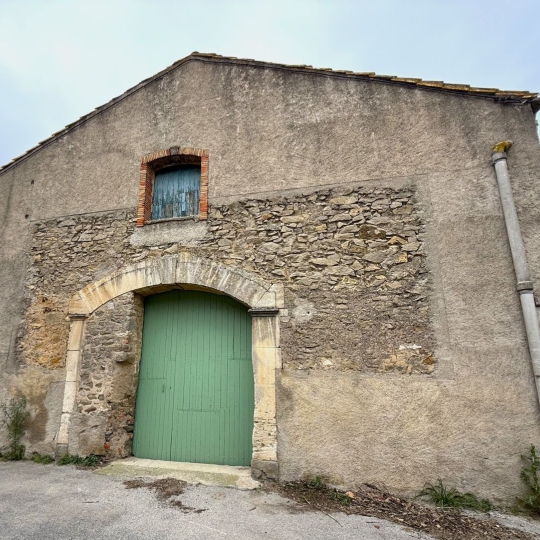 11-34 IMMOBILIER : Autres | POUZOLS-MINERVOIS (11120) | 520.00m2 | 109 000 € 