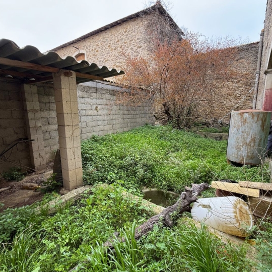  11-34 IMMOBILIER : Autres | POUZOLS-MINERVOIS (11120) | 520 m2 | 109 000 € 