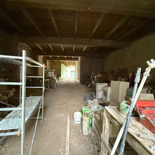  11-34 IMMOBILIER : Autres | POUZOLS-MINERVOIS (11120) | 520 m2 | 109 000 € 