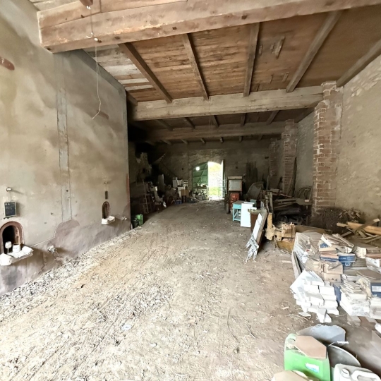  11-34 IMMOBILIER : Autres | POUZOLS-MINERVOIS (11120) | 520 m2 | 109 000 € 