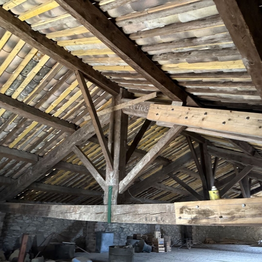  11-34 IMMOBILIER : Autres | POUZOLS-MINERVOIS (11120) | 520 m2 | 109 000 € 