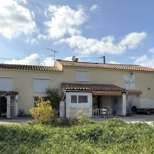  11-34 IMMOBILIER : Maison / Villa | ARGELIERS (11120) | 171 m2 | 345 000 € 