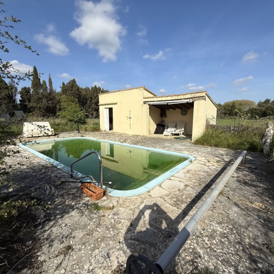  11-34 IMMOBILIER : Maison / Villa | ARGELIERS (11120) | 171 m2 | 345 000 € 
