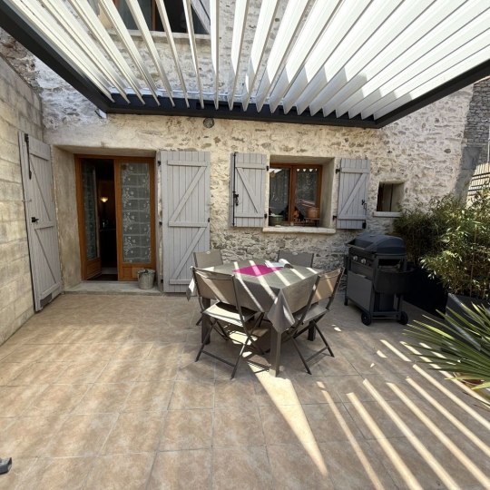  11-34 IMMOBILIER : House | PEPIEUX (11700) | 135 m2 | 229 000 € 