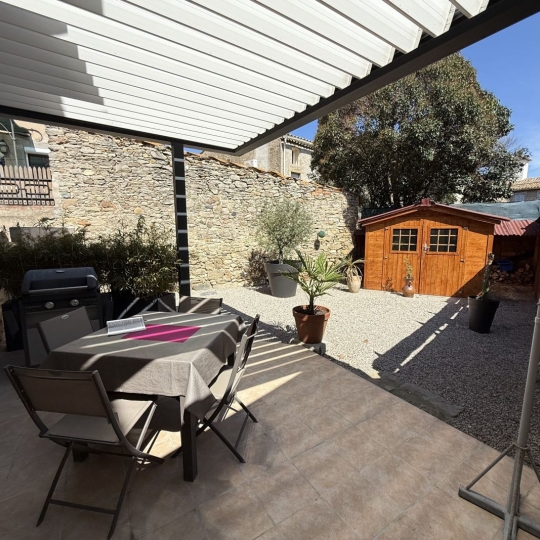  11-34 IMMOBILIER : House | PEPIEUX (11700) | 135 m2 | 229 000 € 
