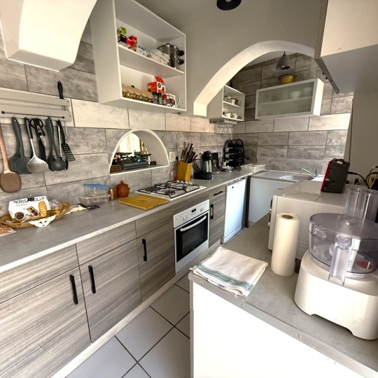  11-34 IMMOBILIER : House | PEPIEUX (11700) | 135 m2 | 229 000 € 