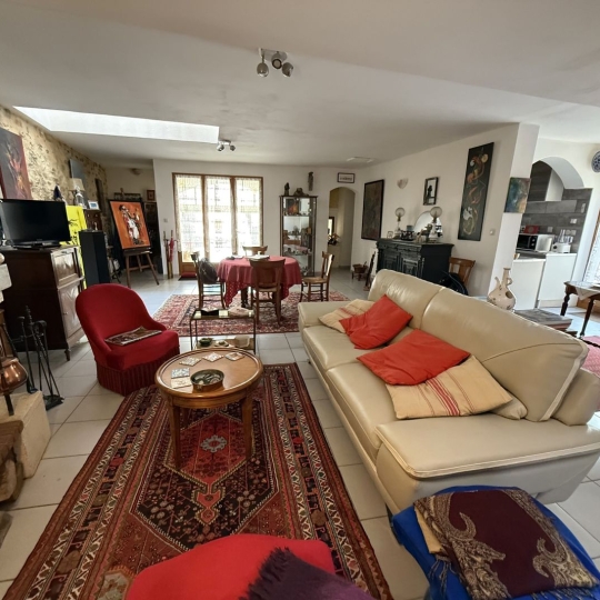  11-34 IMMOBILIER : House | PEPIEUX (11700) | 135 m2 | 229 000 € 
