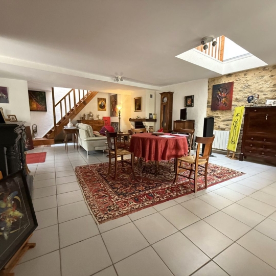  11-34 IMMOBILIER : House | PEPIEUX (11700) | 135 m2 | 229 000 € 