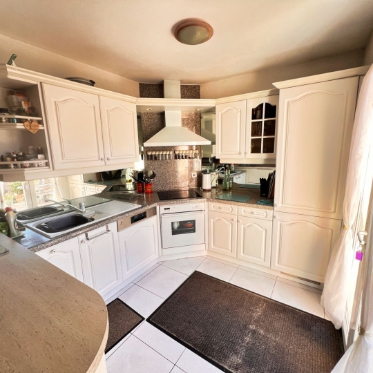 11-34 IMMOBILIER : Maison / Villa | ARGELIERS (11120) | 105 m2 | 298 000 € 