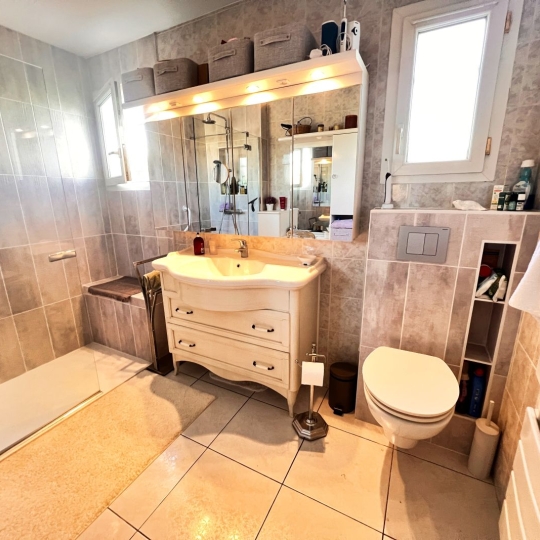  11-34 IMMOBILIER : Maison / Villa | ARGELIERS (11120) | 105 m2 | 298 000 € 