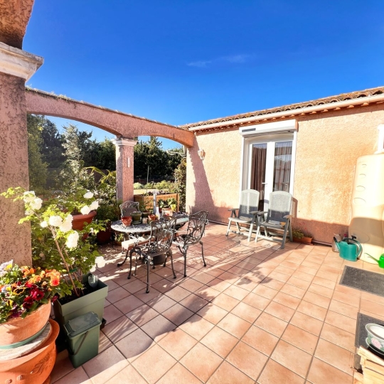  11-34 IMMOBILIER : Maison / Villa | ARGELIERS (11120) | 105 m2 | 298 000 € 