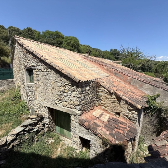  11-34 IMMOBILIER : House | MINERVE (34210) | 84 m2 | 126 000 € 