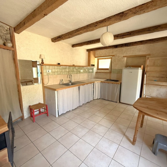  11-34 IMMOBILIER : House | MINERVE (34210) | 84 m2 | 126 000 € 