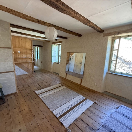  11-34 IMMOBILIER : House | MINERVE (34210) | 84 m2 | 126 000 € 