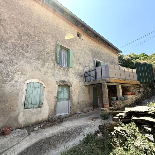 11-34 IMMOBILIER : House | MINERVE (34210) | 84.00m2 | 126 000 € 