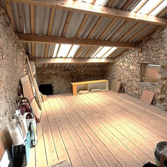  11-34 IMMOBILIER : House | MINERVE (34210) | 84 m2 | 126 000 € 
