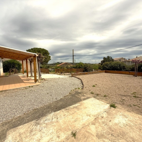  11-34 IMMOBILIER : Maison / Villa | POUZOLS-MINERVOIS (11120) | 111 m2 | 229 000 € 