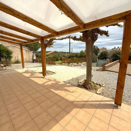  11-34 IMMOBILIER : Maison / Villa | POUZOLS-MINERVOIS (11120) | 111 m2 | 229 000 € 