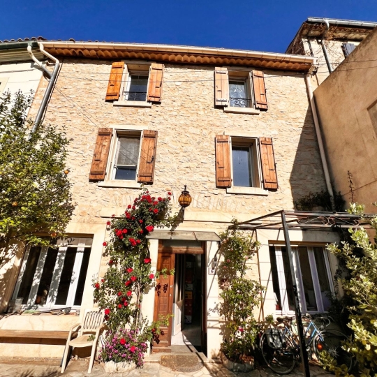  11-34 IMMOBILIER : Maison / Villa | BIZE-MINERVOIS (11120) | 175 m2 | 193 000 € 
