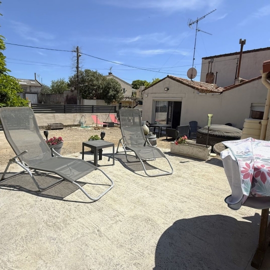 11-34 IMMOBILIER : Maison / Villa | VENTENAC-EN-MINERVOIS (11120) | 70 m2 | 159 000 € 
