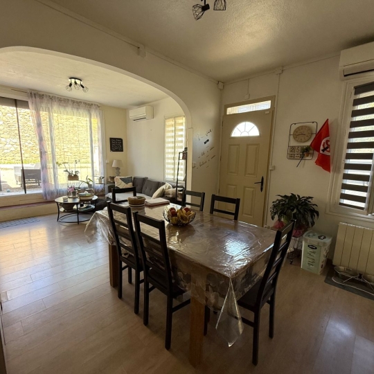  11-34 IMMOBILIER : Maison / Villa | VENTENAC-EN-MINERVOIS (11120) | 70 m2 | 159 000 € 
