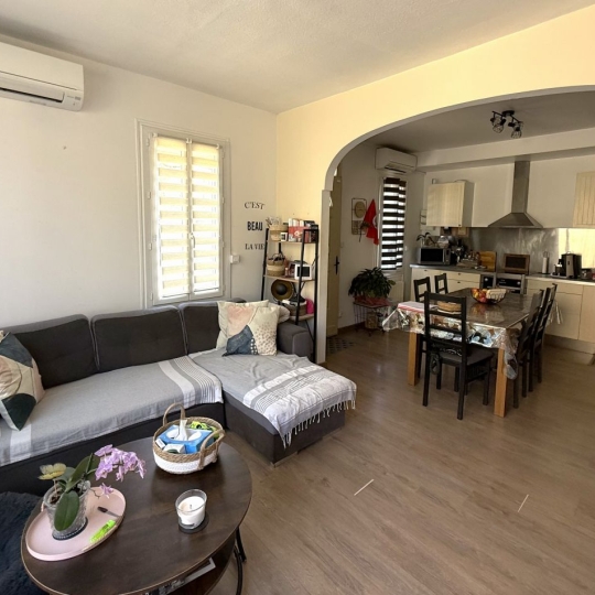  11-34 IMMOBILIER : Maison / Villa | VENTENAC-EN-MINERVOIS (11120) | 70 m2 | 159 000 € 