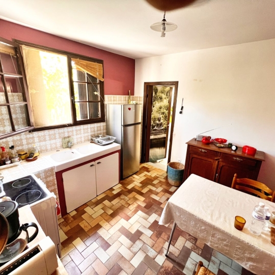  11-34 IMMOBILIER : House | ARGELIERS (11120) | 71 m2 | 169 000 € 