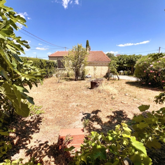 11-34 IMMOBILIER : House | ARGELIERS (11120) | 71.00m2 | 169 000 € 