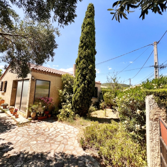  11-34 IMMOBILIER : House | ARGELIERS (11120) | 71 m2 | 169 000 € 