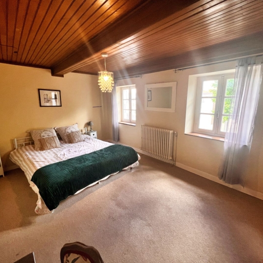  11-34 IMMOBILIER : Maison / Villa | AZILLE (11700) | 158 m2 | 159 000 € 