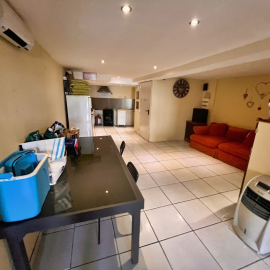  11-34 IMMOBILIER : Maison / Villa | AZILLE (11700) | 158 m2 | 159 000 € 