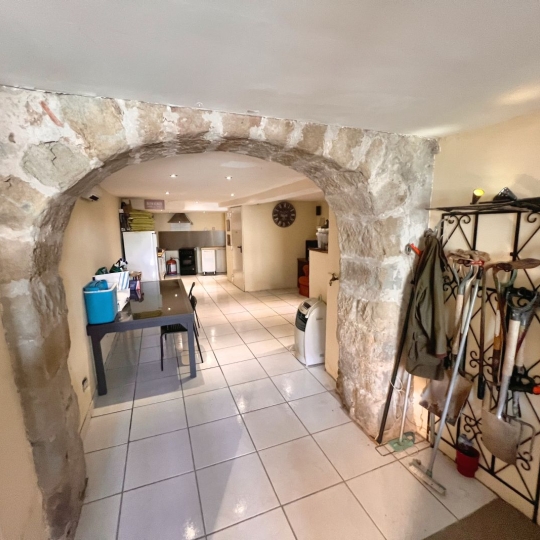  11-34 IMMOBILIER : Maison / Villa | AZILLE (11700) | 158 m2 | 159 000 € 