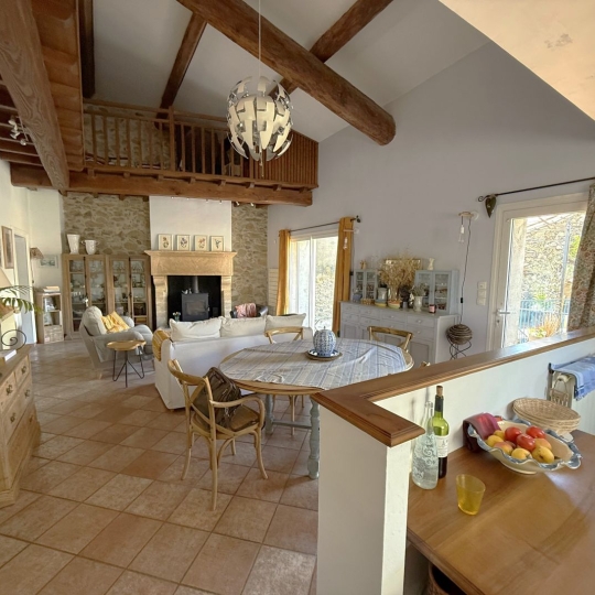  11-34 IMMOBILIER : Maison / Villa | BIZE-MINERVOIS (11120) | 170 m2 | 244 000 € 