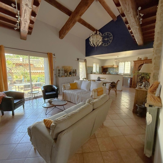  11-34 IMMOBILIER : Maison / Villa | BIZE-MINERVOIS (11120) | 170 m2 | 244 000 € 