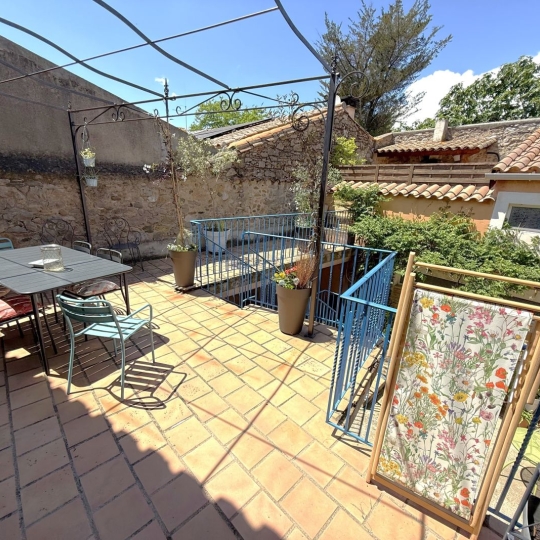  11-34 IMMOBILIER : Maison / Villa | BIZE-MINERVOIS (11120) | 170 m2 | 244 000 € 