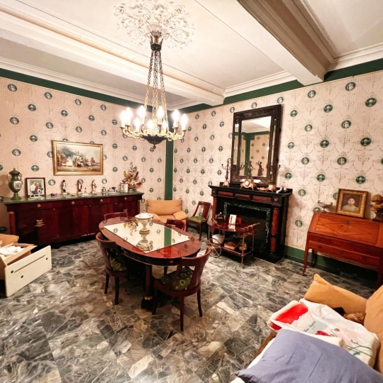  11-34 IMMOBILIER : Maison / Villa | ARGELIERS (11120) | 212 m2 | 315 000 € 